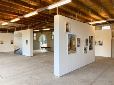 Exhibition Marc Ohrem-Leclef